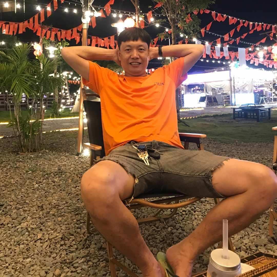 搞笑才艺丑男