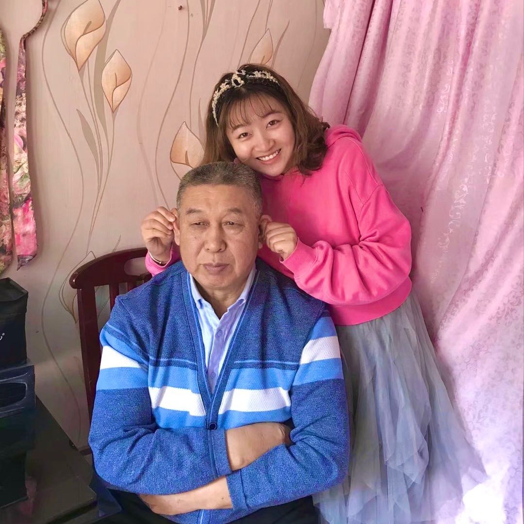 老韩头儿唯一账号