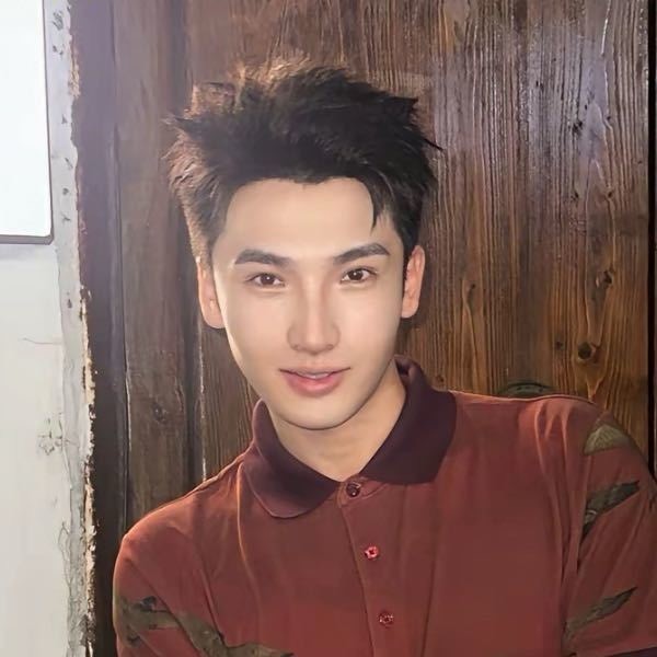 化妆小天才肖遥