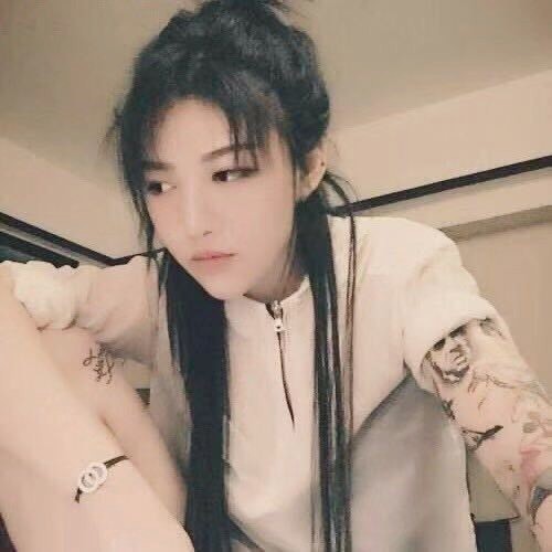 卡车水晶