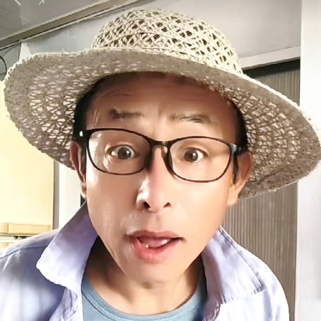 搞笑老头阿文