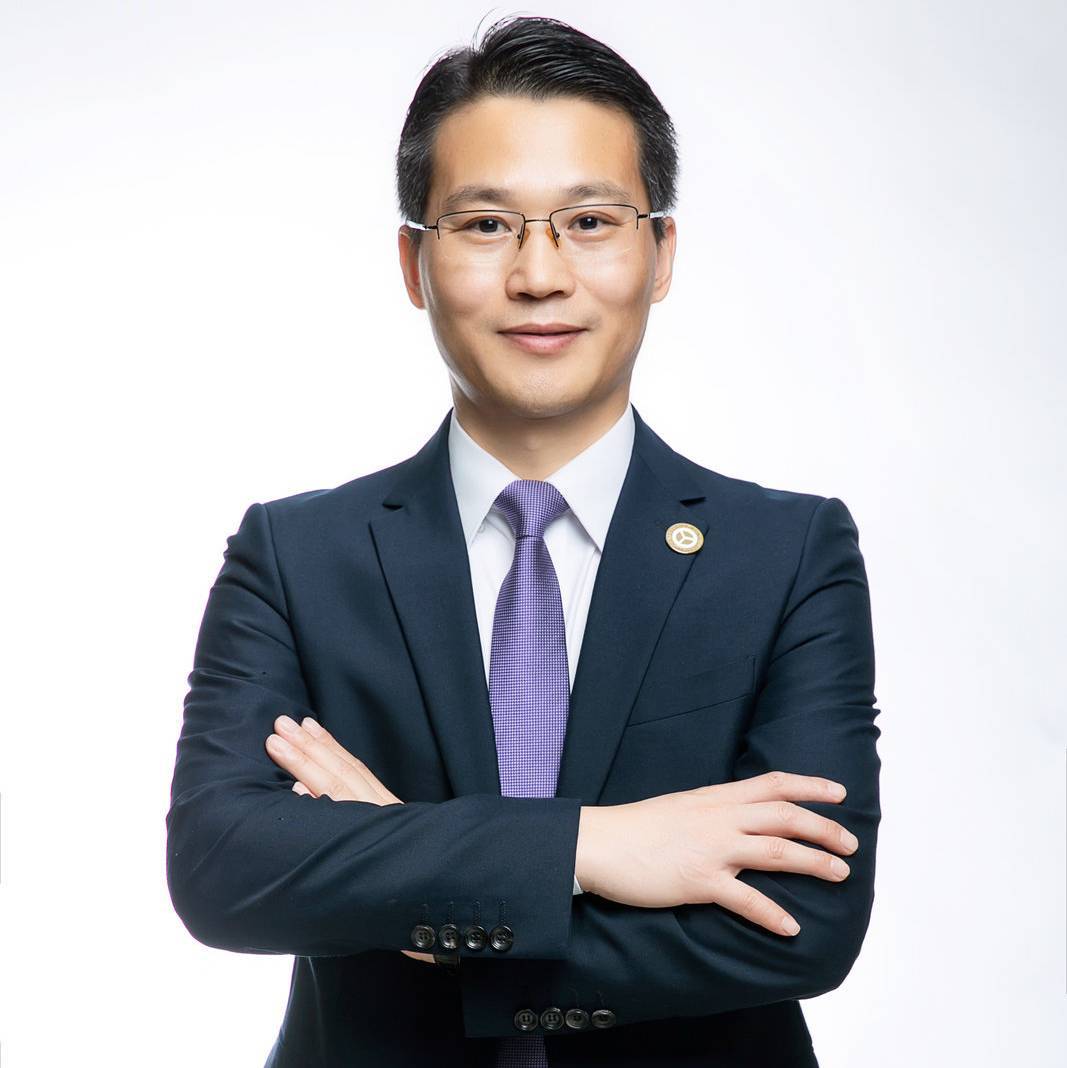 合伙创业问陈律