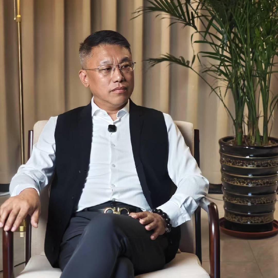 陈醋讲人生智慧