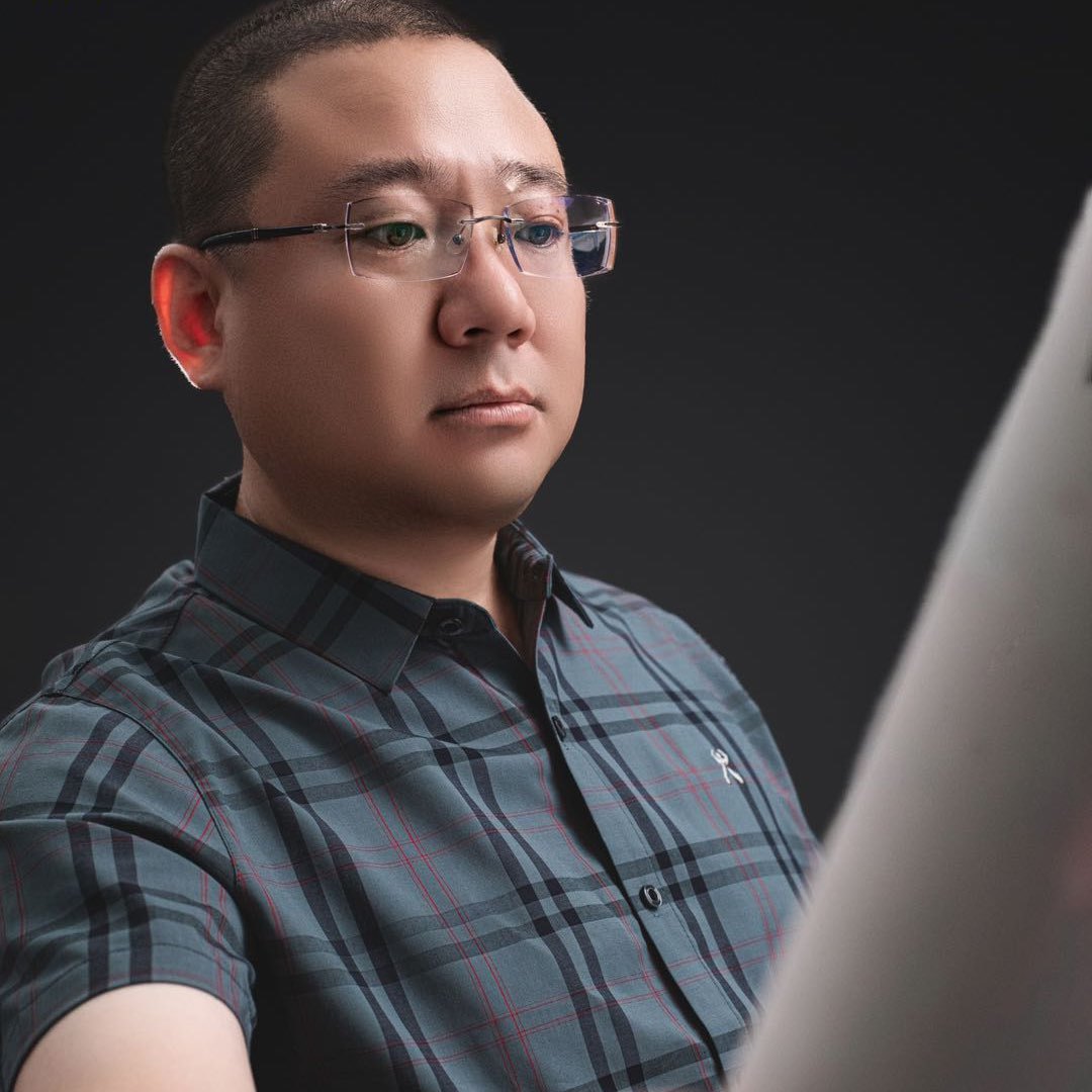 李东的幸福生活