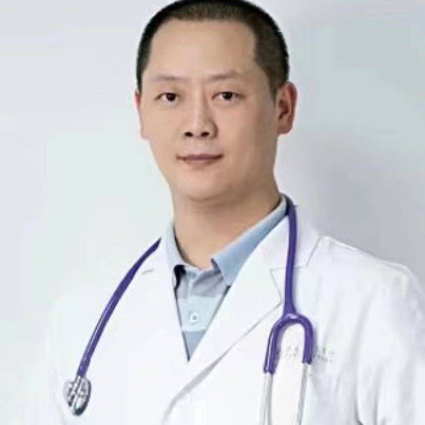 胸外科马铮主任