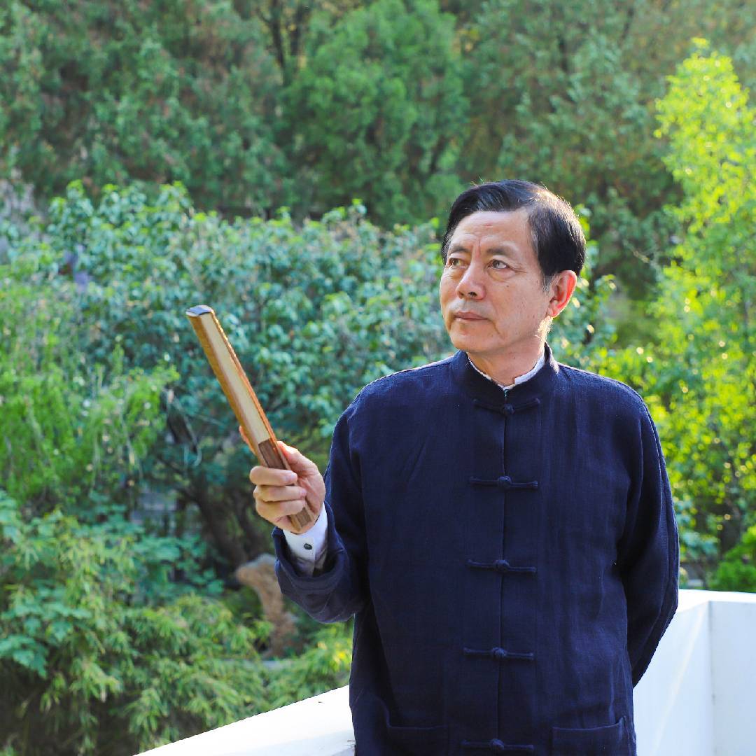 吕明晰人生智慧