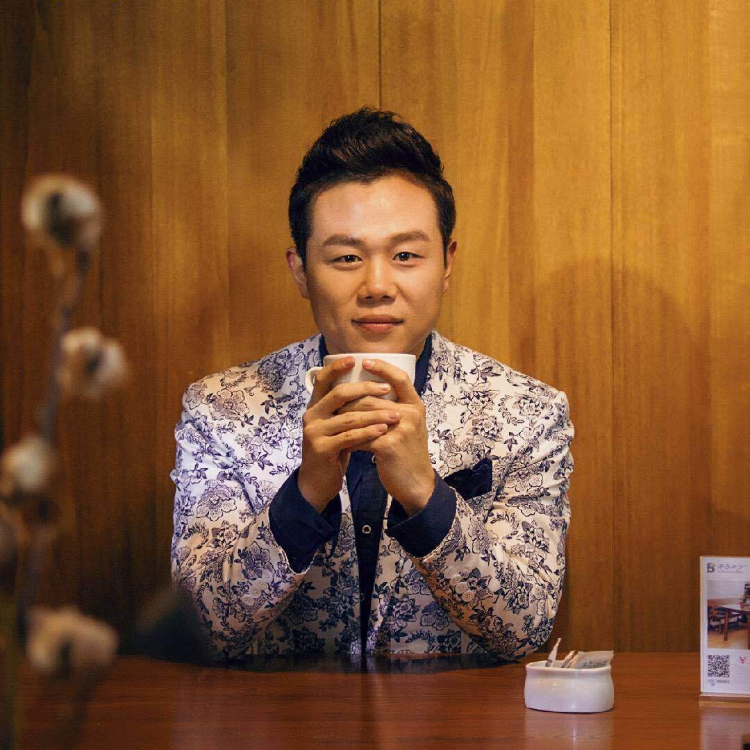 琨哥-育儿小家
