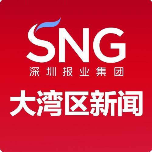 大湾区新闻
