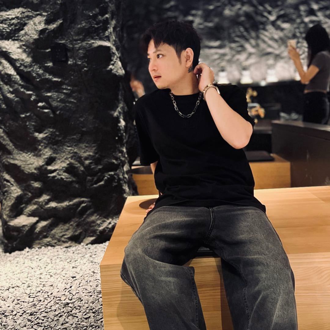 王先生-女性发型定制在广州