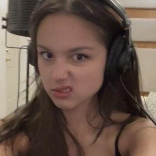 OliviaRodrigo娅娅日记