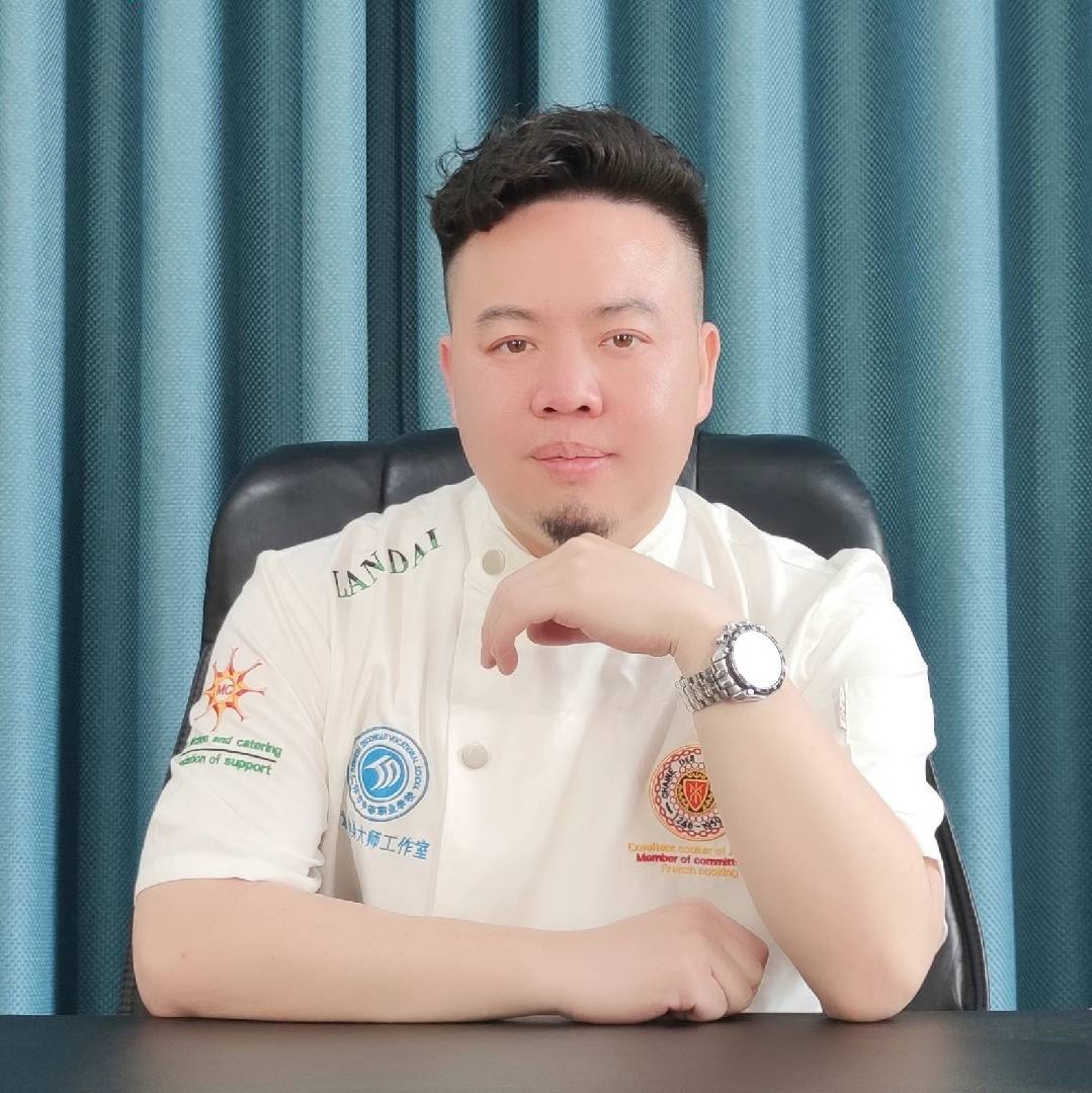 技高一尺龙小勇