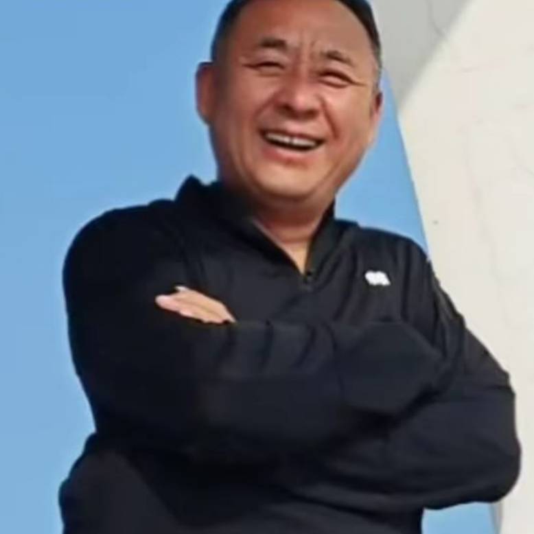 屯老二酒业老姜