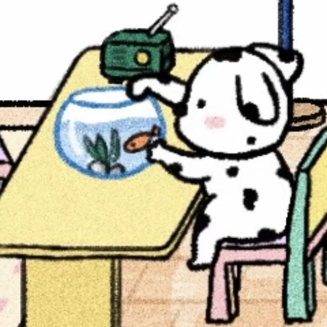 Oi羊屎豆豆