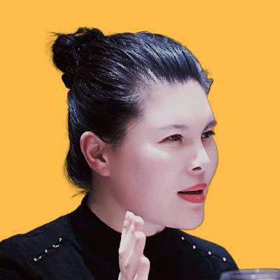 赵然女神商业