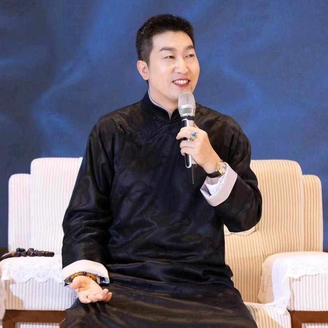 生命飞轮扬帆起航