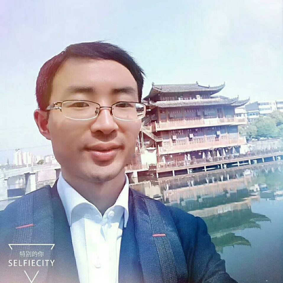 青松老师