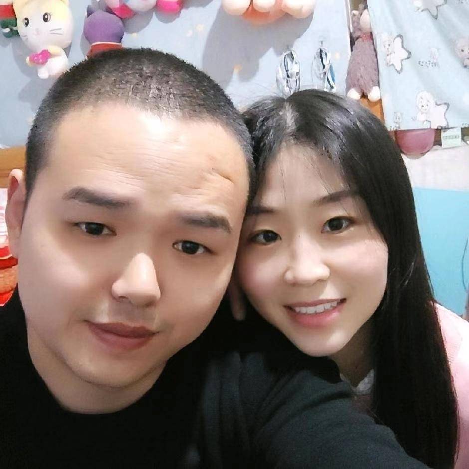 小强夫妇