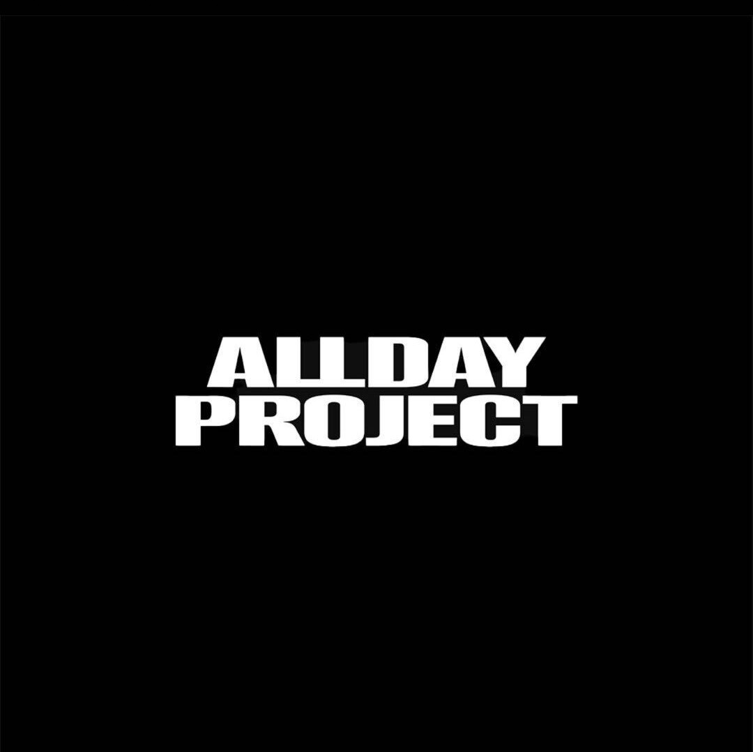ALLDAYPROJECT