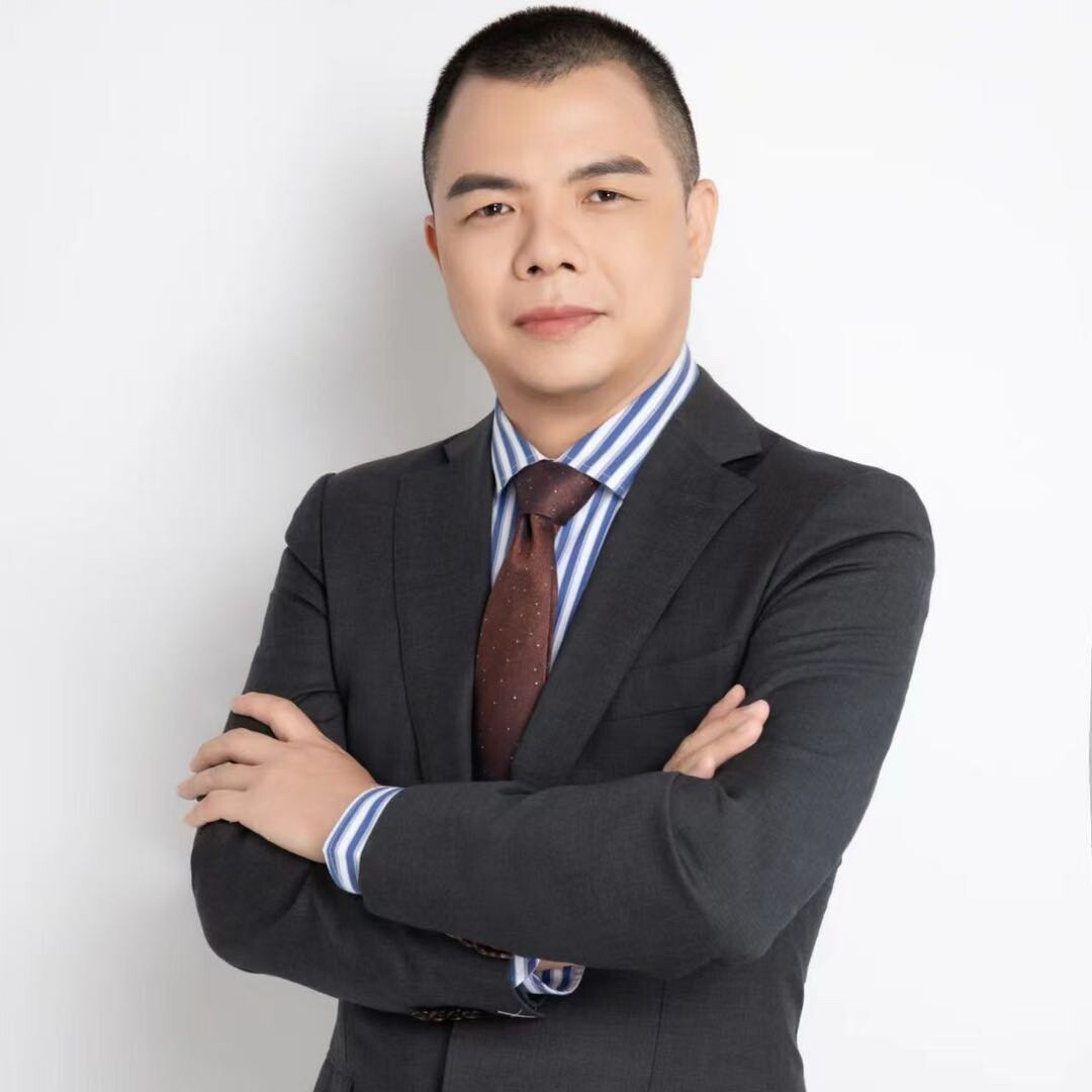 飞达哥杨鹏