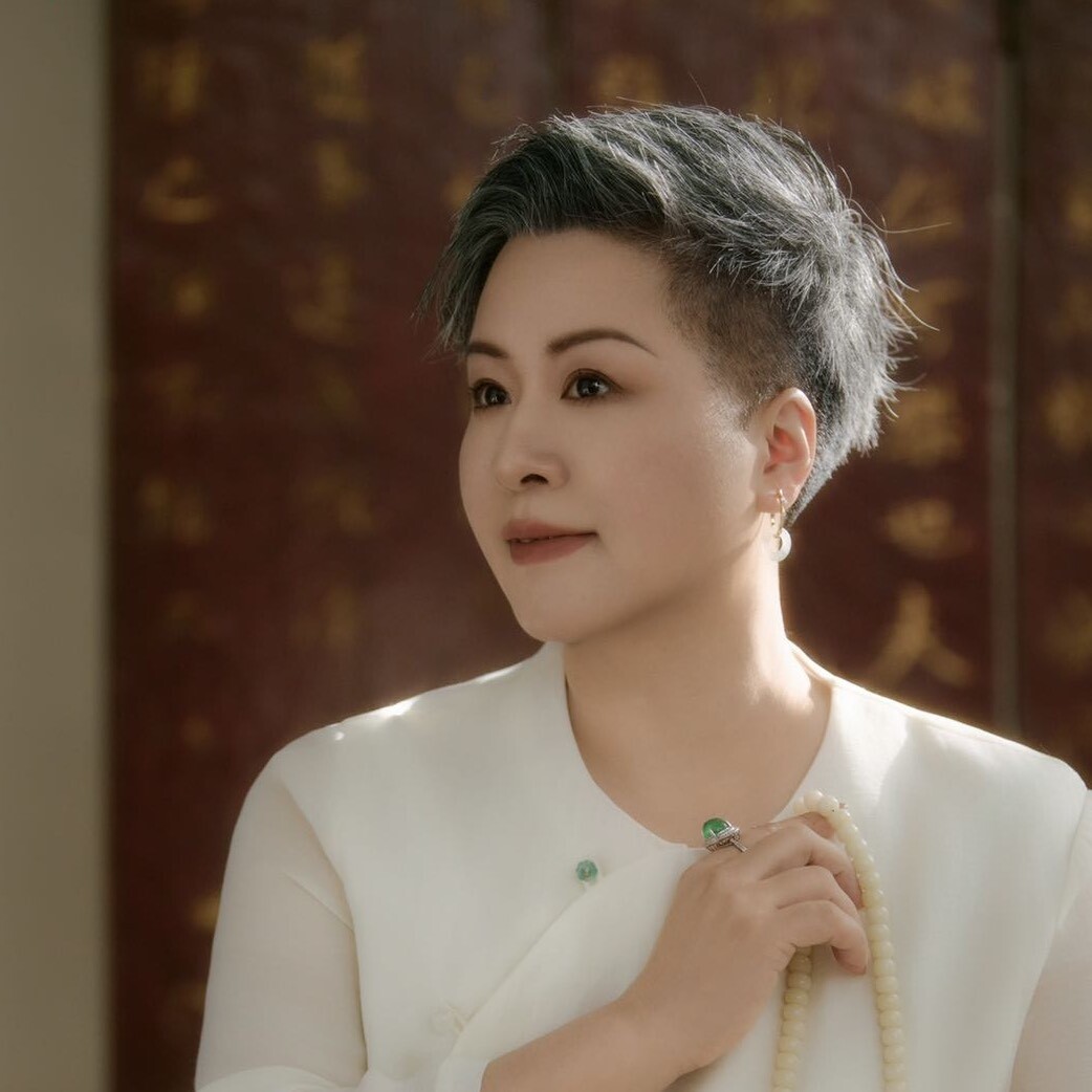 禹西老师心力量