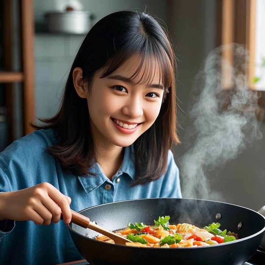 圆宝美食记
