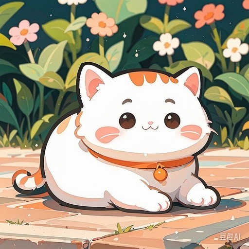 白猫营销号