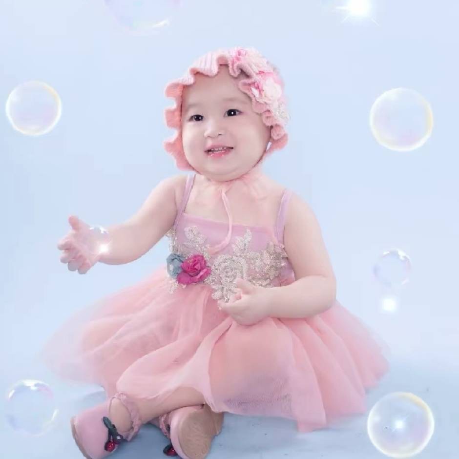 小琦琦女士视频号