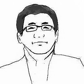老黄丨不喝冤枉酒