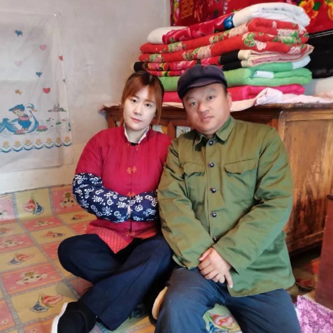 刘木匠怀旧时光