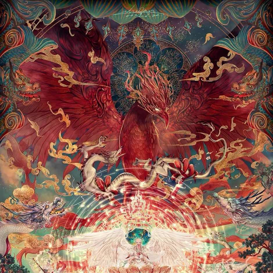 娱乐明星背后故事
