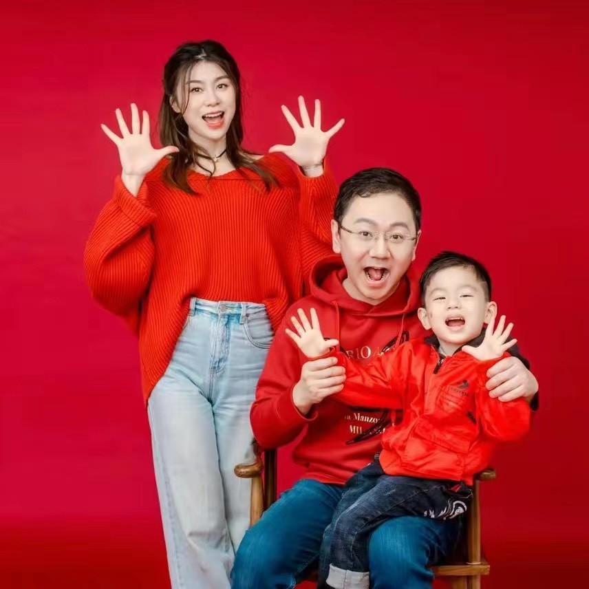 奶爸乐哥