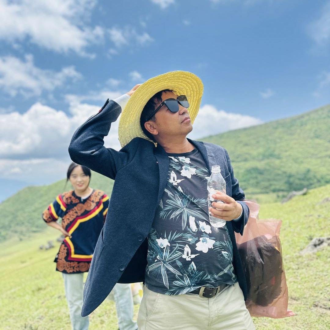 湘仔宝宝