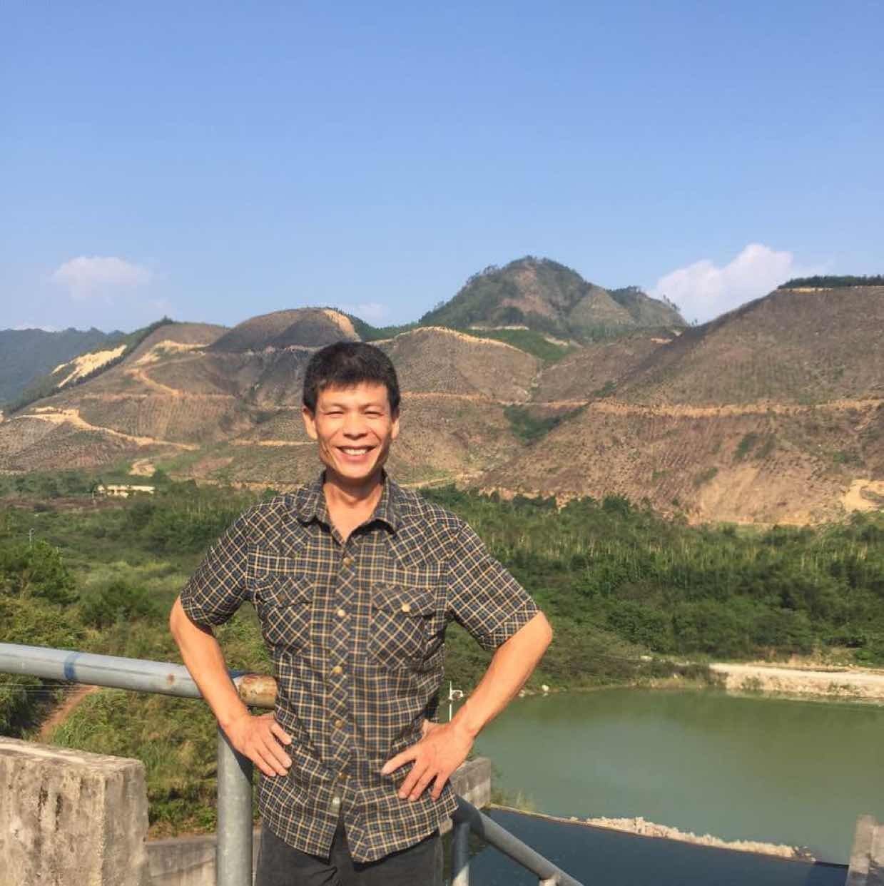 刘德就