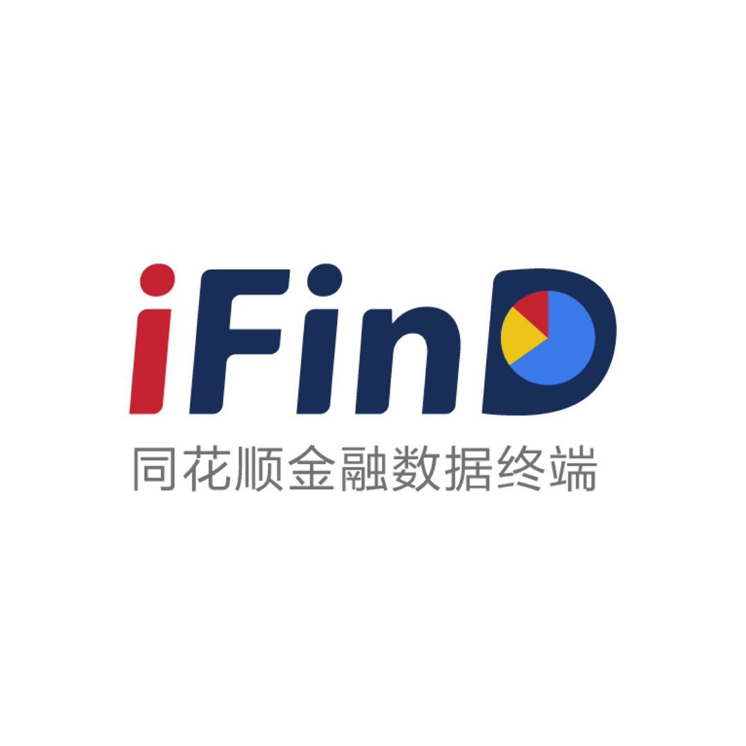 同花顺iFinD