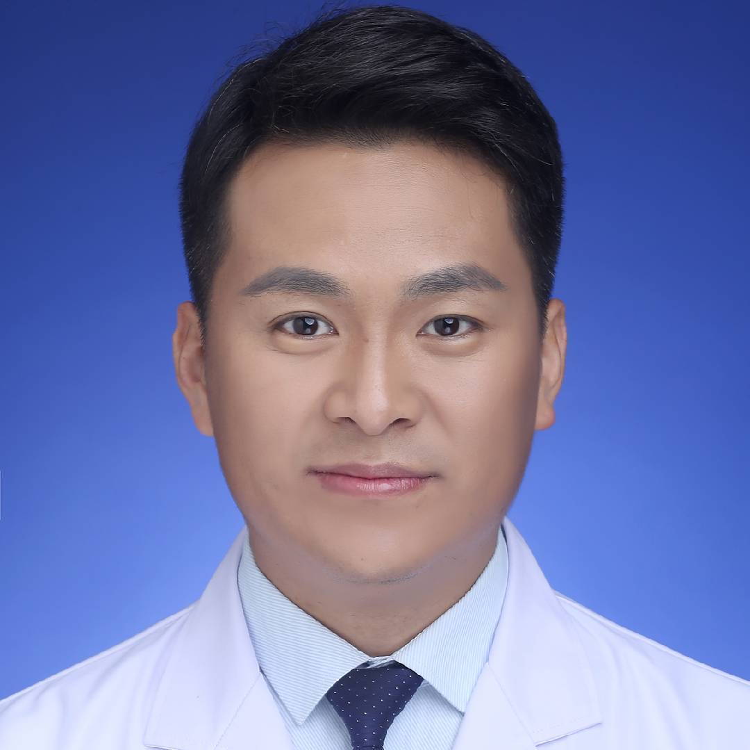 保膝医生郭建斌