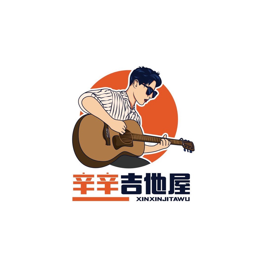 会弹琴的小辛