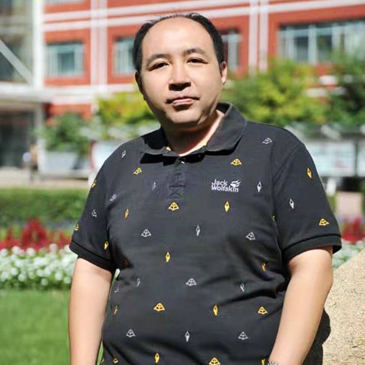 胖老师大课堂