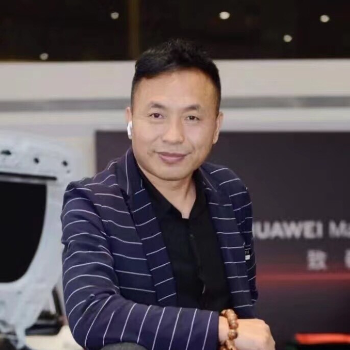 广州二手车阿军