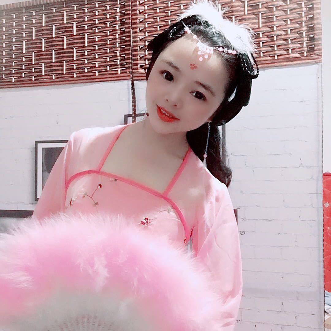 芳儿舞蹈