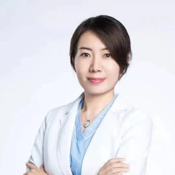 皮肤科教授张振颖