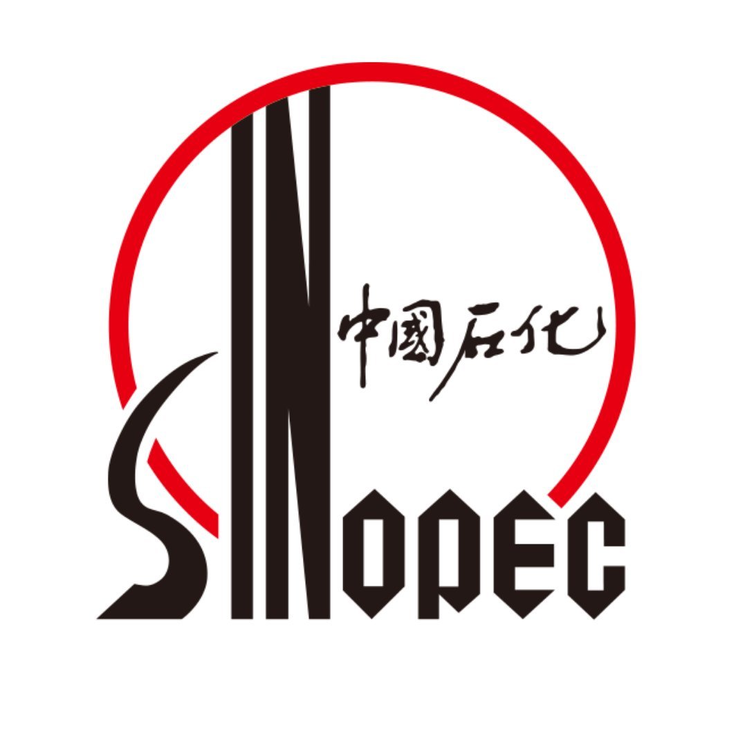 中国石化胜利油田