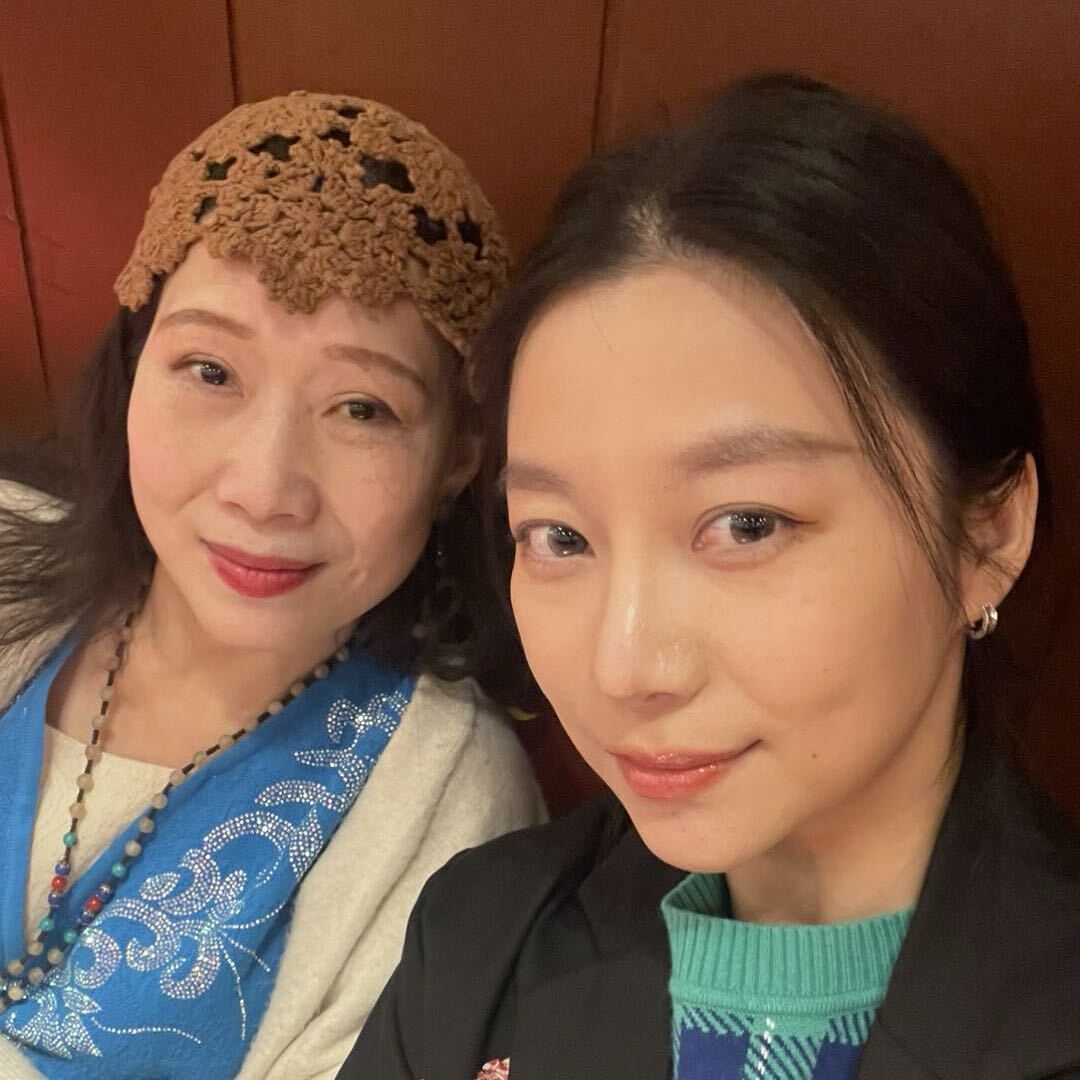 钱好运的美好时光