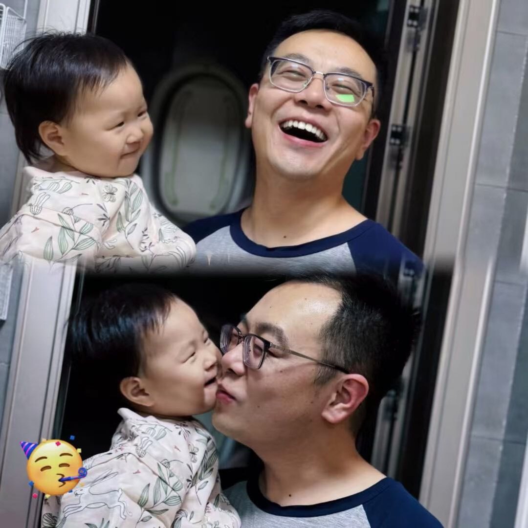 晋城爸爸在郑州