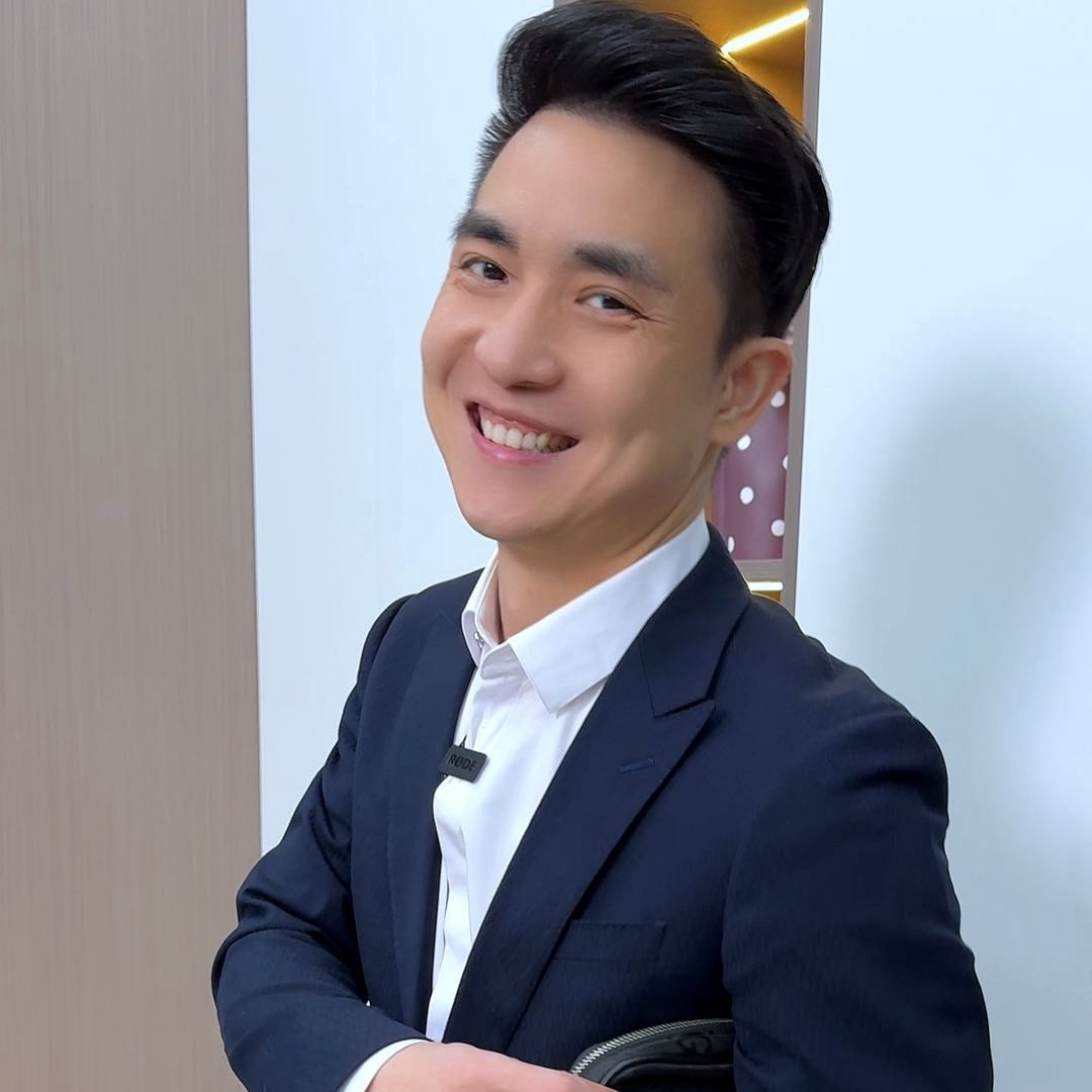 我是星星哥