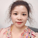 月月老师在上海做家政养老规划师