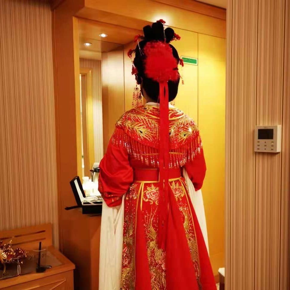 余姐大咖秀