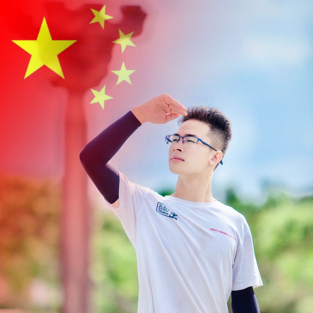 刘鸿兴