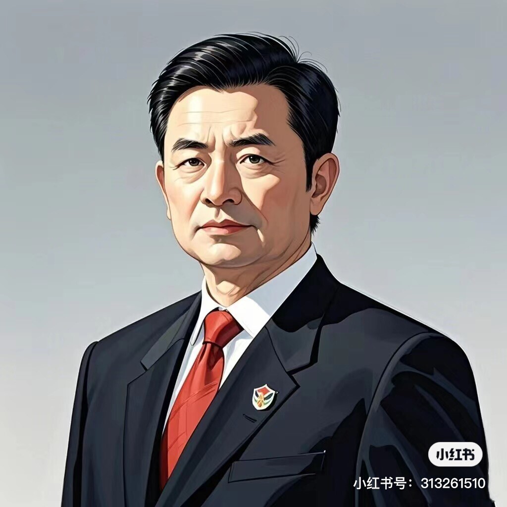 正义的田主任