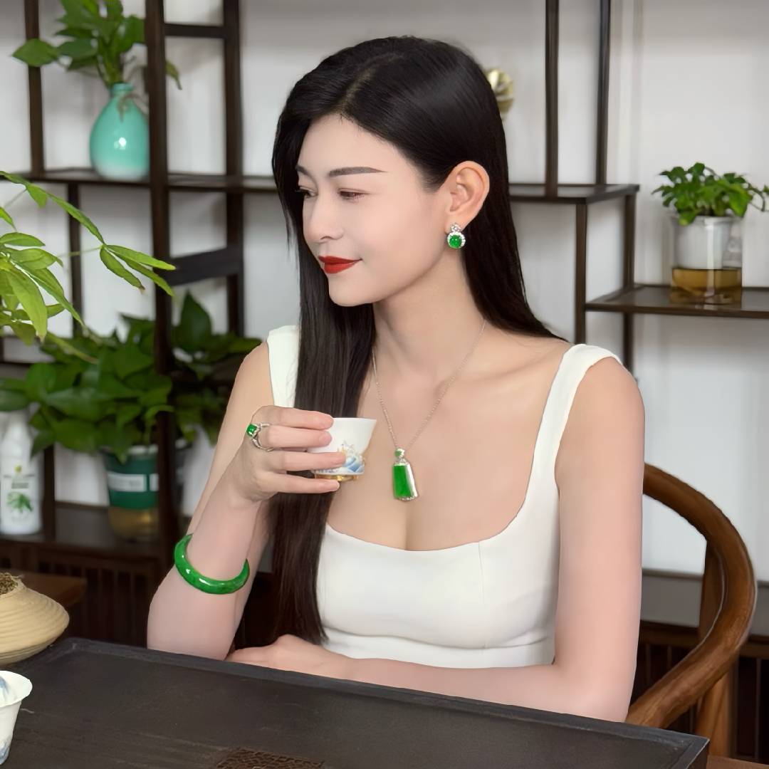 百胜矿业丽丽