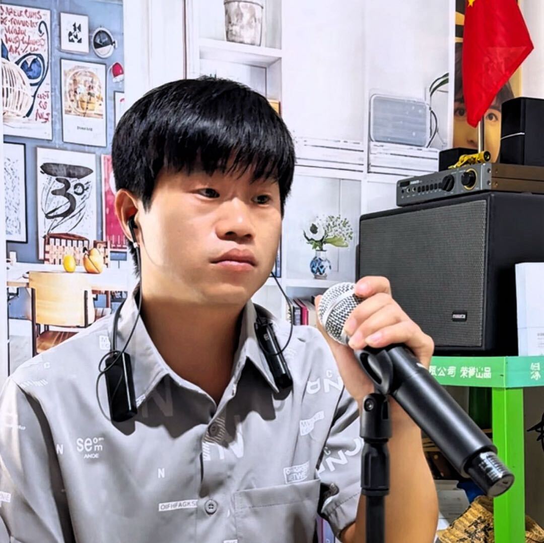 杨子哥正能量99